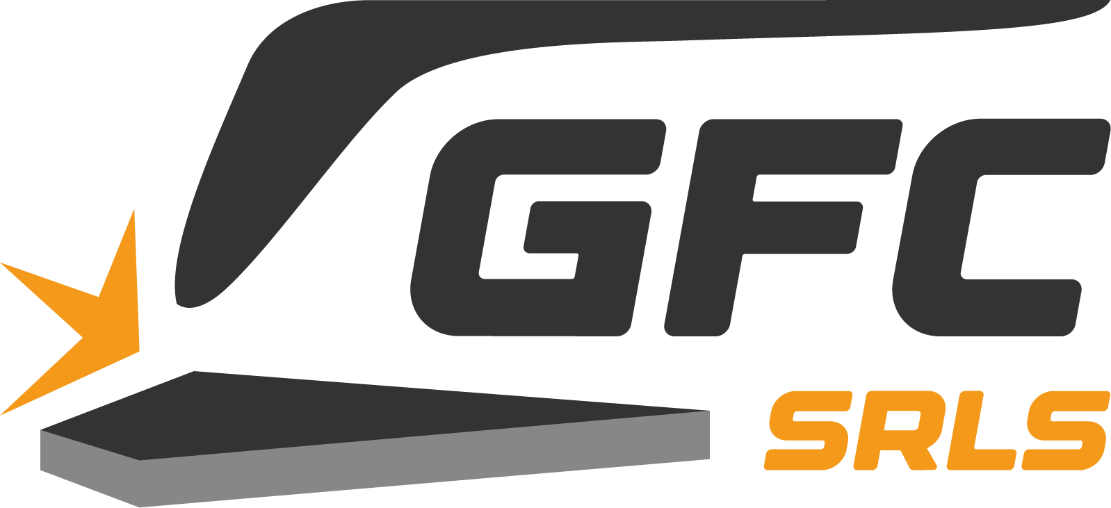 Logo Carpenteria GFC