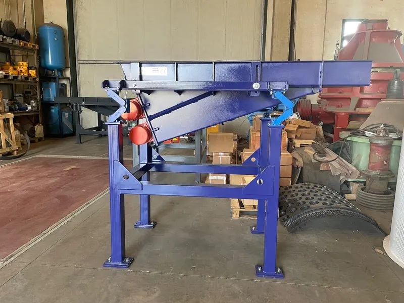 Lavoro di carpenteria GFC 7