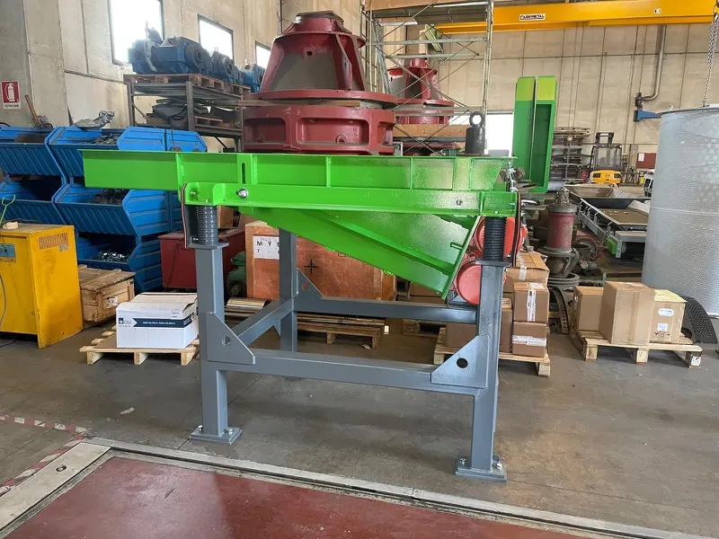 Lavoro di carpenteria GFC 24