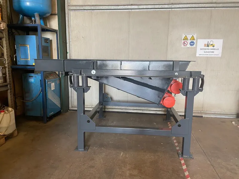 Lavoro di carpenteria GFC 25